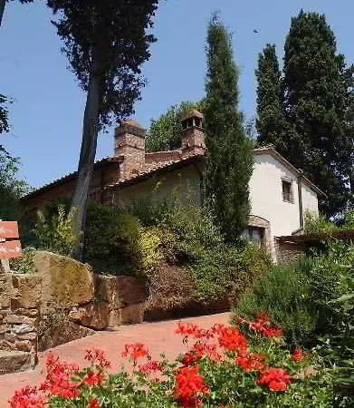 Hotel Il Sapito 4*